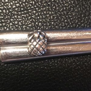 Authentic Pandora pineapple bead